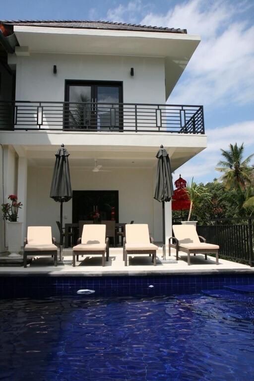 Rumah Riang Mayong Εξωτερικό φωτογραφία