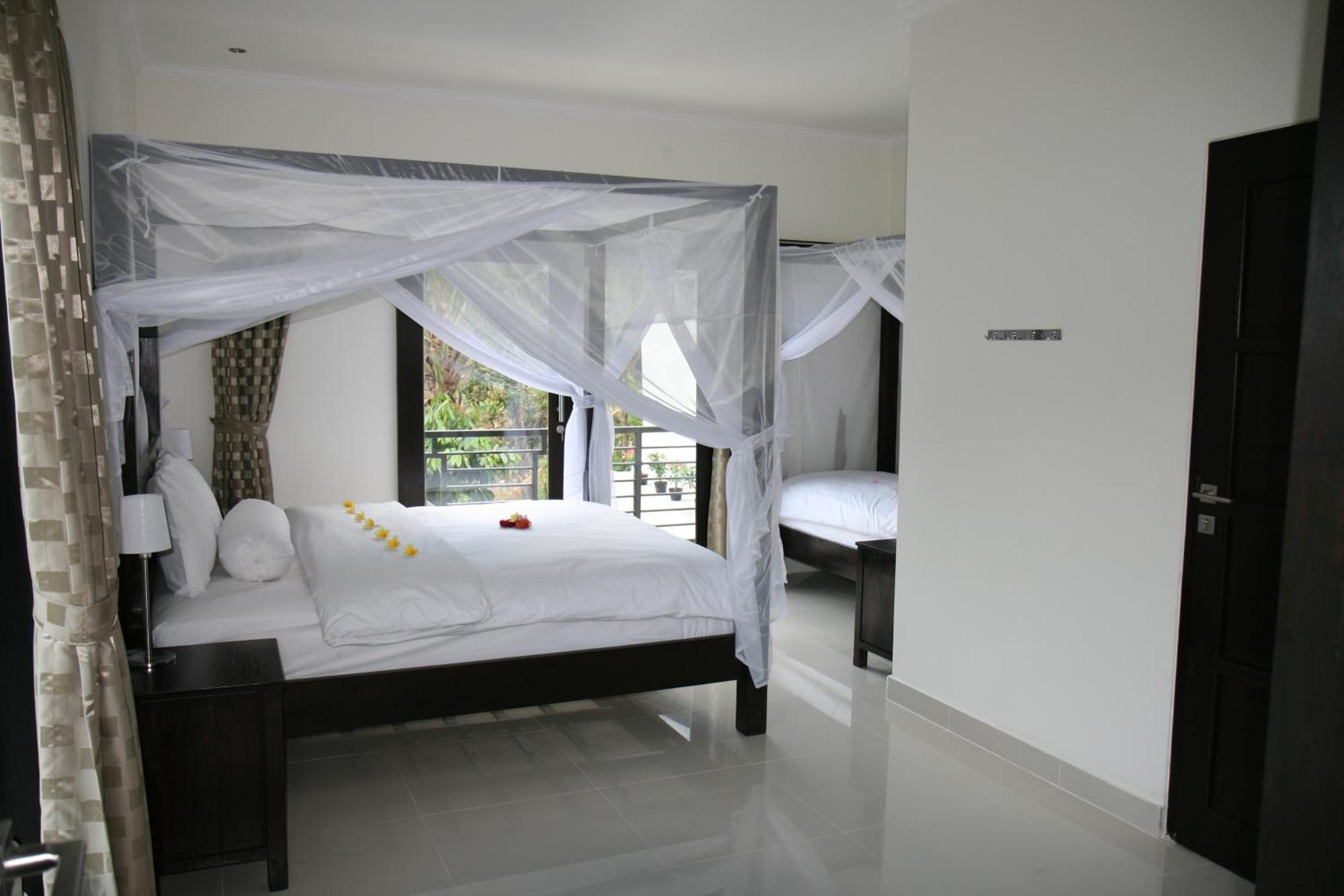 Rumah Riang Mayong Εξωτερικό φωτογραφία