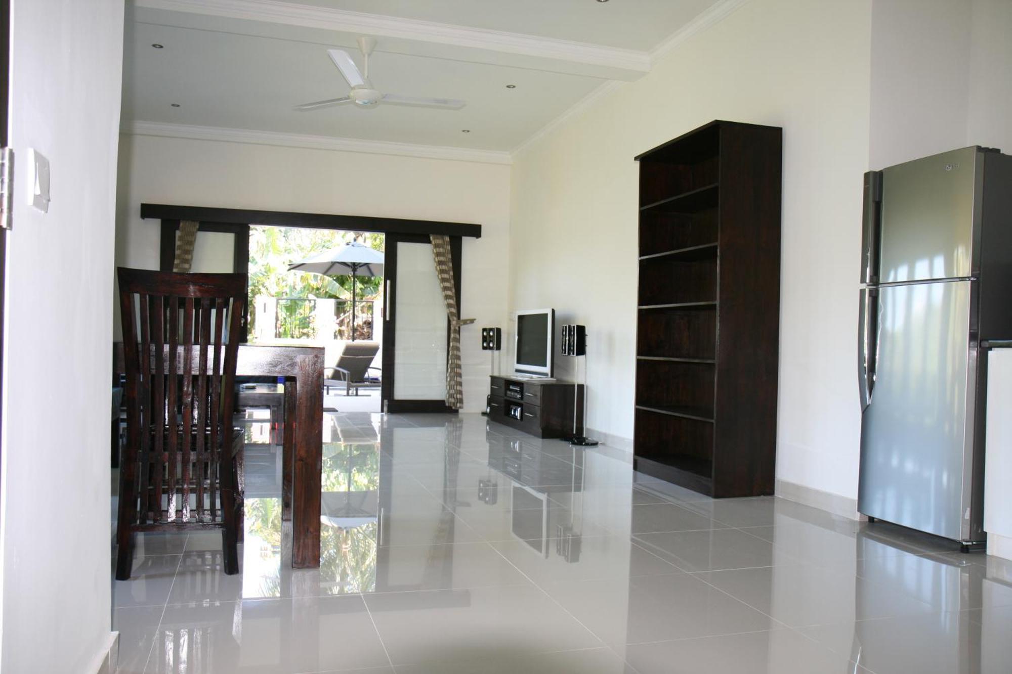Rumah Riang Mayong Εξωτερικό φωτογραφία