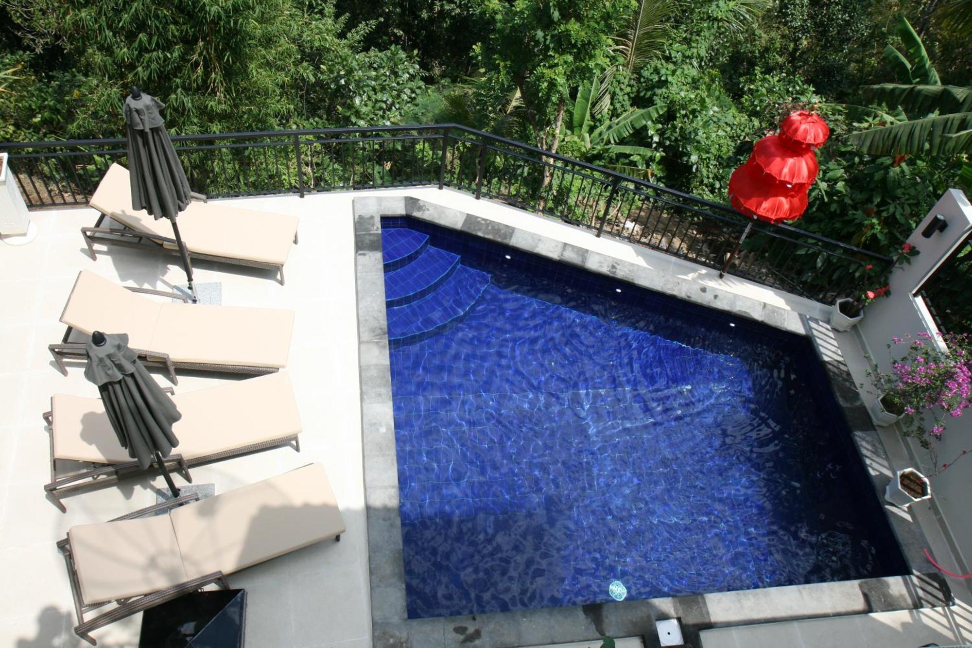Rumah Riang Mayong Εξωτερικό φωτογραφία